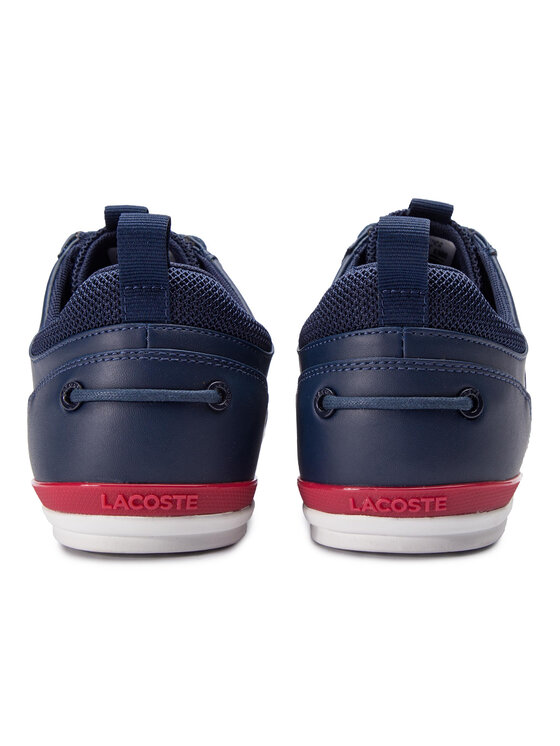 Lacoste marina trainers shop