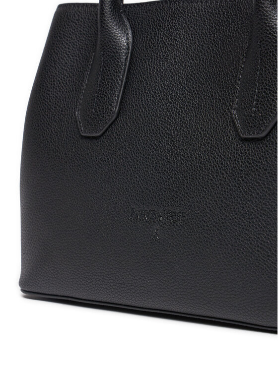 Patrizia Pepe Patrizia Pepe Torbica 8B0205/L001-K118 Crna
