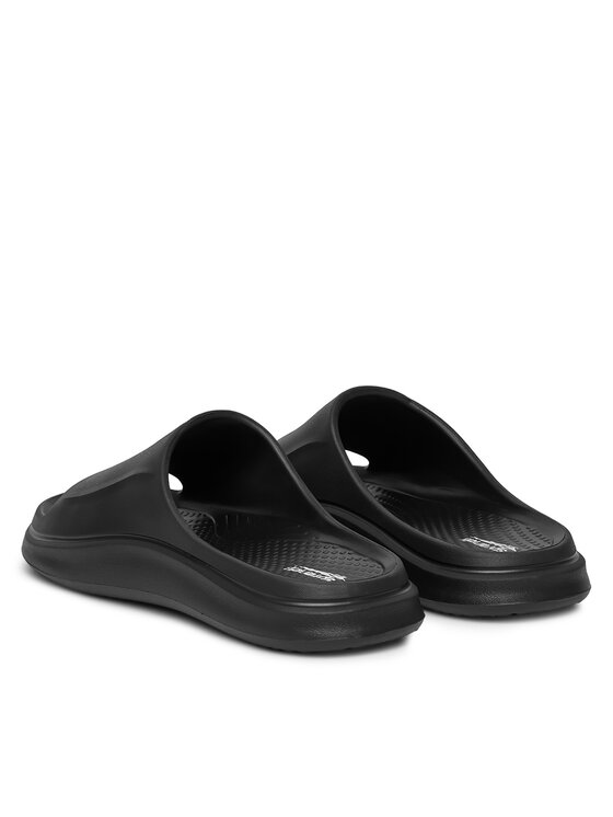 Sprandi Sprandi Plätud M-69890 Must