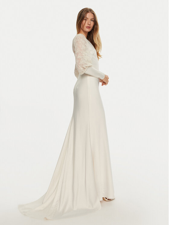 Yas robe de mariée 2025