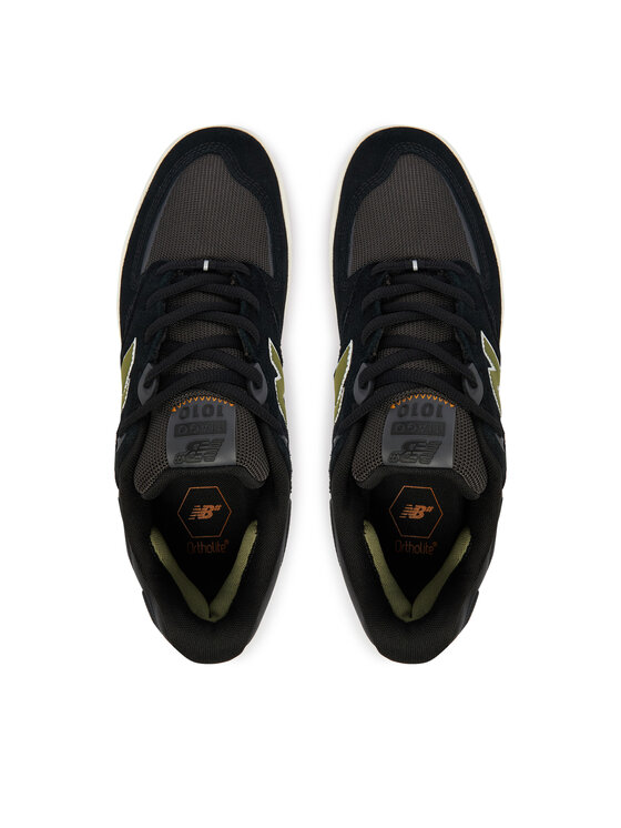New Balance New Balance Sneakers UN1010A Negru