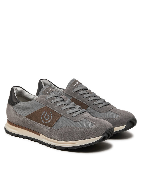 Bugatti Bugatti Sneakers 333-81912-1469 Grau