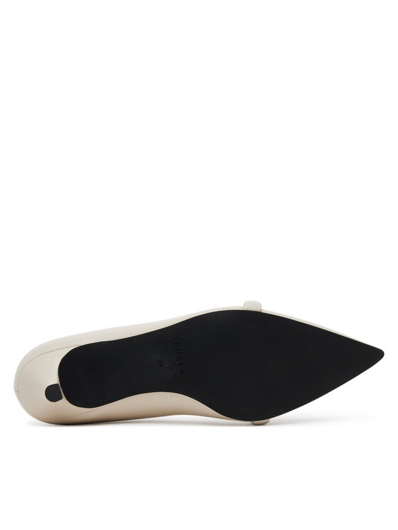 Furla Furla Scarpe stiletto YG58FCD X30000 1704S Bianco