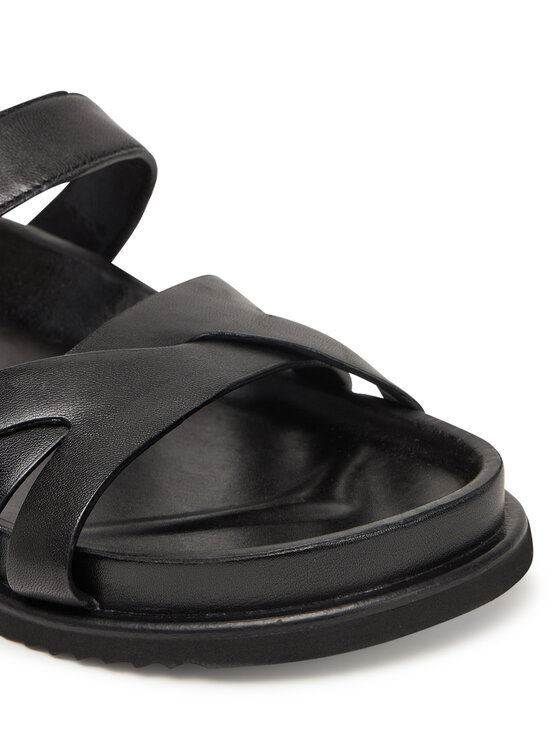 Tamaris Tamaris Plätud Newd By Tamaris 1-27417-44 Must