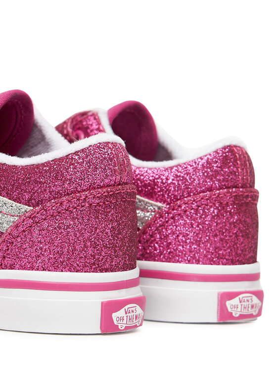 Vans Vans Tenis superge Sport Low VN000CTGYLZ1 Roza