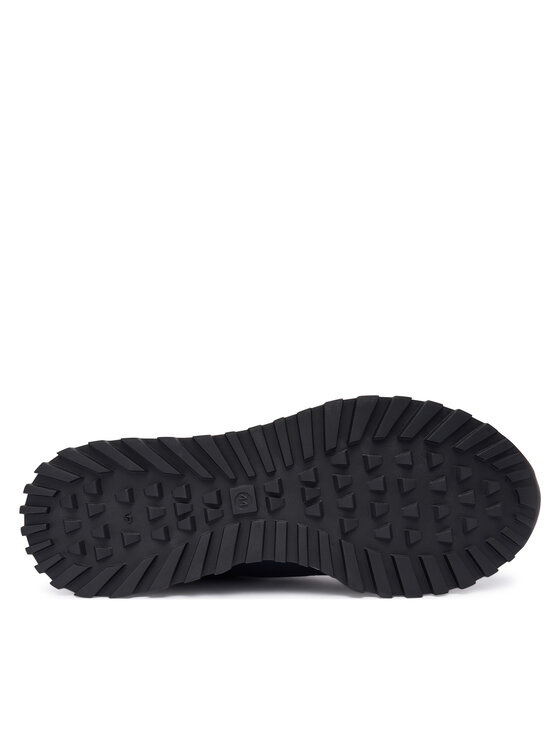 Bogner Bogner Sneakers Newport 10 B 12540515 Nero