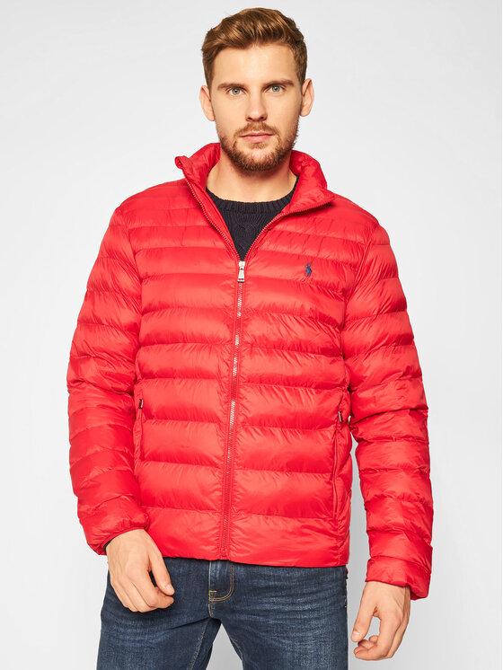 Kurtka zimowa Polo Ralph Lauren