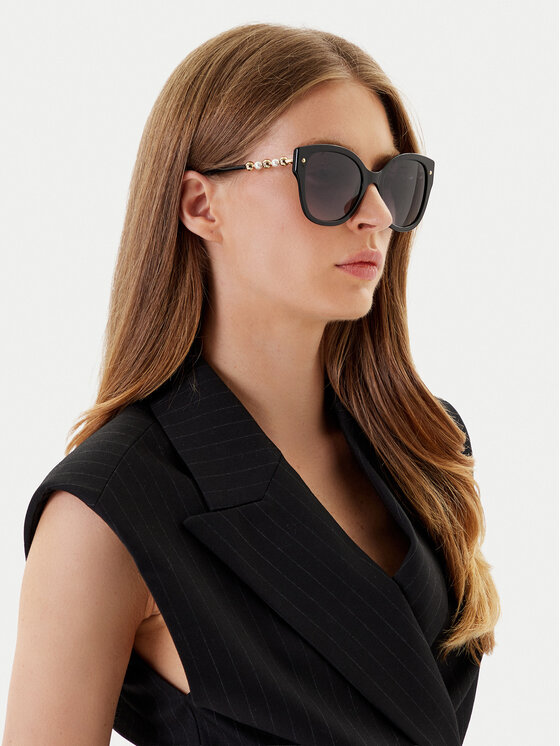 Carolina Herrera Carolina Herrera Sluneční brýle HER 0318/S 208072 Černá