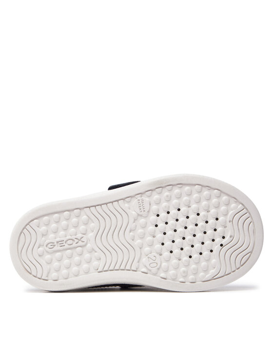 Geox Geox Sneakers B Nashik Boy B455ND 08510 C4211 M Bleumarin