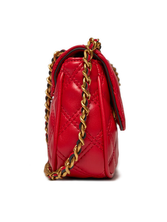 Guess Guess Kabelka Giully (QA) Mini Bags HWQA87 48780 Červená