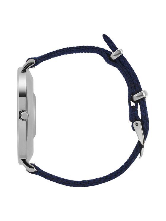 Garett Garett Smartwatch Verona Srebrny