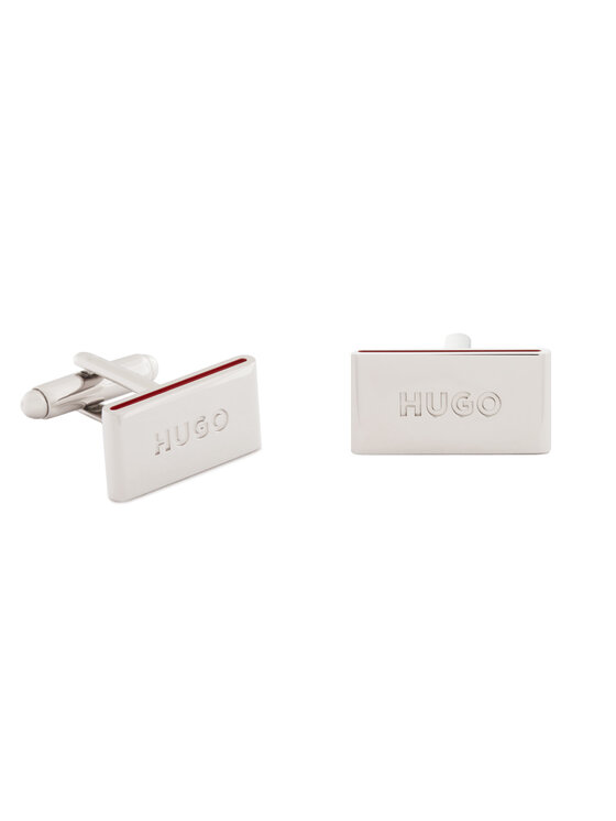 HUGO HUGO Gemelli E-Redline-Cuf 50532316 Rosa