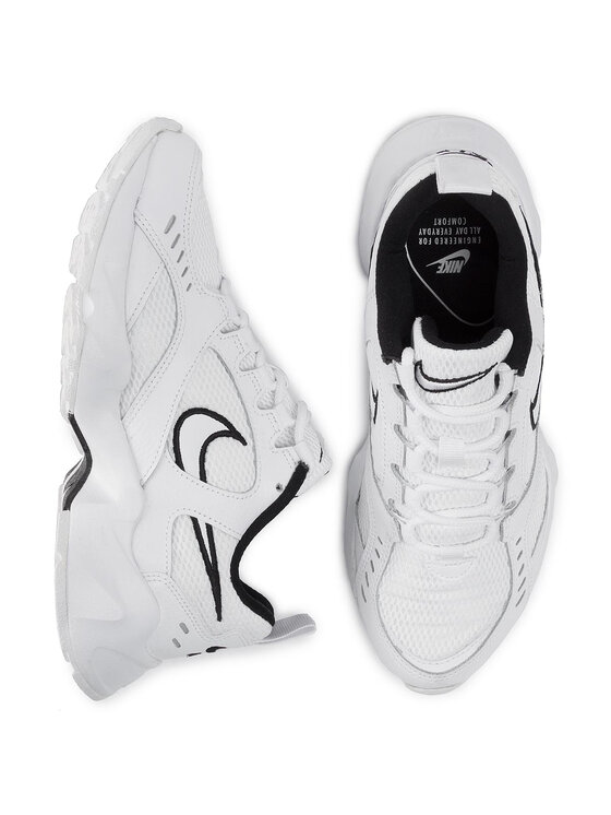 Nike Nike Αθλητικά Air Heights CI0603 102 Λευκό