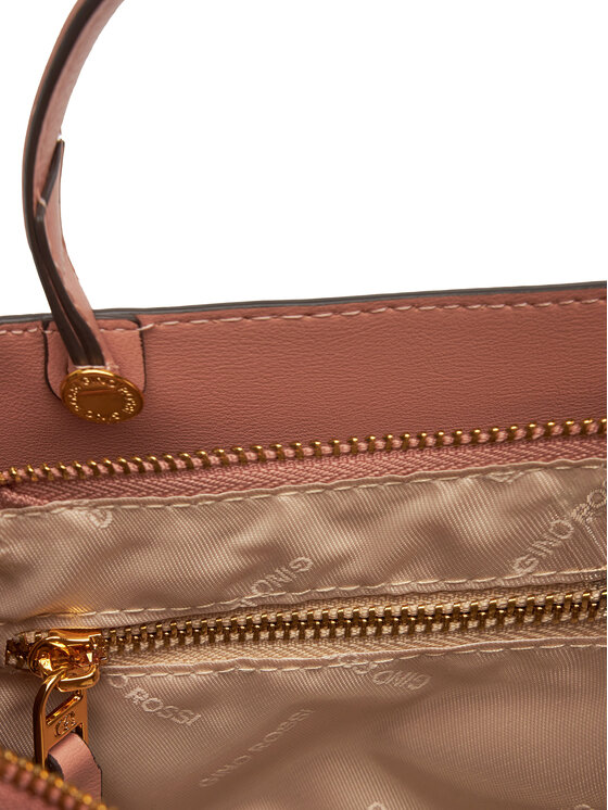 Gino Rossi Gino Rossi Handtasche RC-19689 Rosa