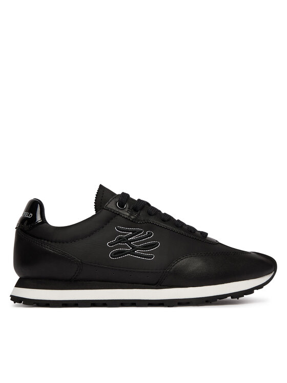 KARL LAGERFELD KARL LAGERFELD Sneakers Sonar KL65425 Negru