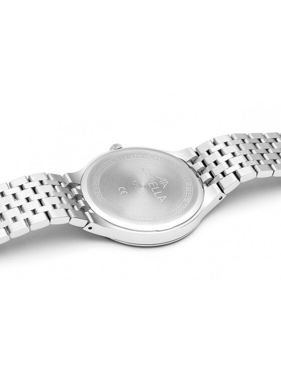Appella Appella Orologio L12002.2133DQ Argento