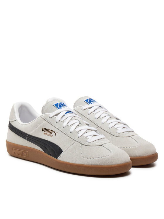 Puma Puma Laisvalaikio batai Handball 106695 03 Balta