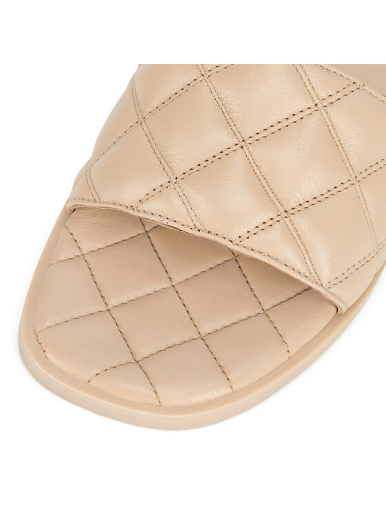 Badura Badura Ciabatte HAPPY-08W3-086 Beige