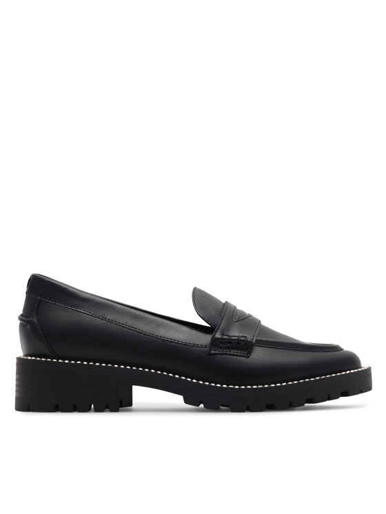 Nine West Nine West Mocasini SHEERIN SJ1497-1 Negru
