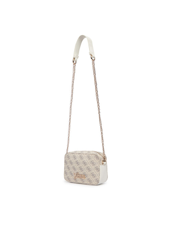 Guess Guess Käekott J5BZ30 WFV20 Kreemjas