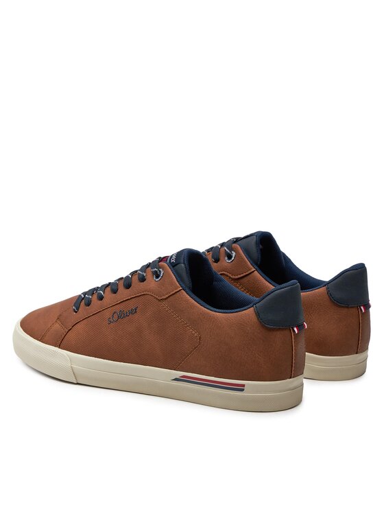 s.Oliver s.Oliver Tossud 5-13630-42 Pruun