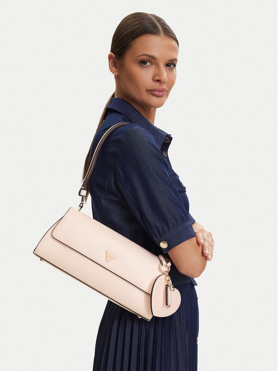 Guess Guess Сумка 181018 Рожевий