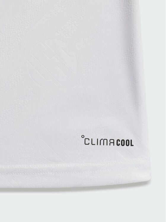 adidas adidas Zestaw dla niemowląt 171843 Biały Regular Fit