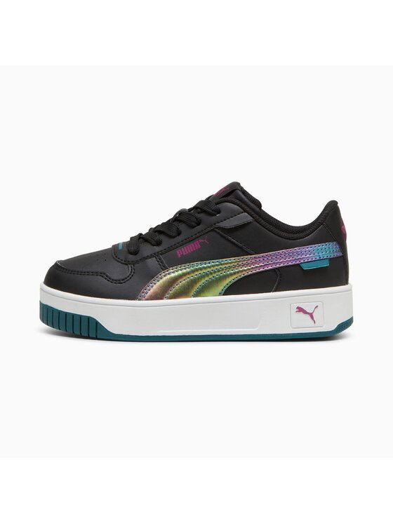 Puma Puma Sneakersy 397976 Czarny