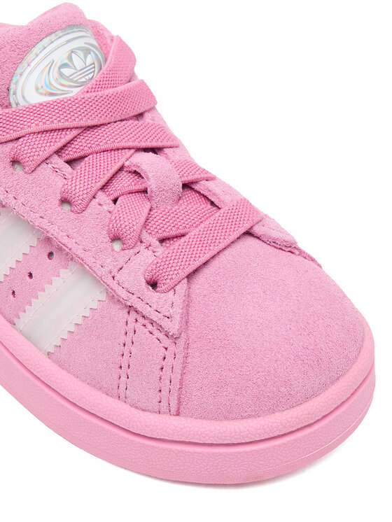 adidas adidas Tossud Campus 00s Led Lights Comfort Closure Elastic Lace KI9395 Roosa