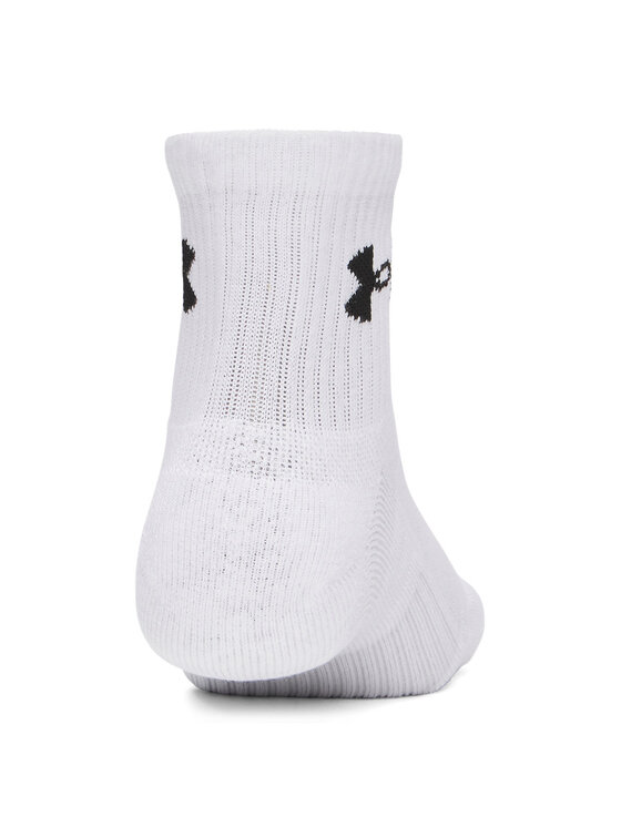 Under Armour Under Armour Skarpety krótkie 6009686 Kolorowy