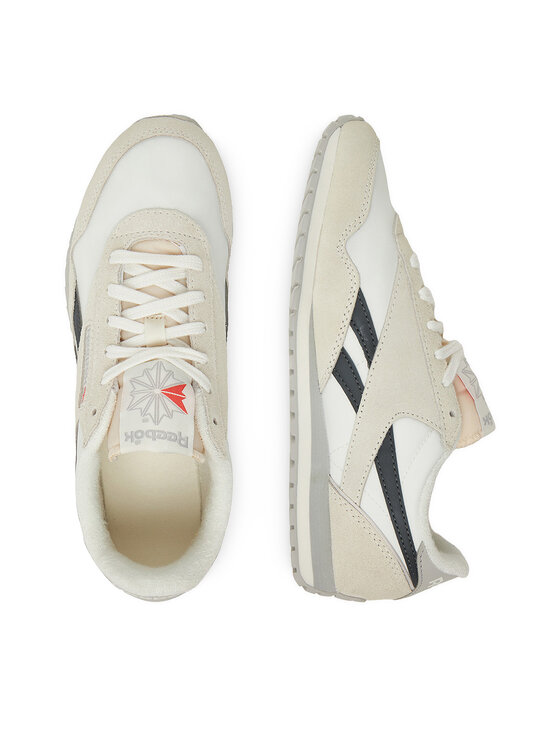 Reebok Reebok Αθλητικά EOSS-CLASSIC AZ 100208830 Λευκό