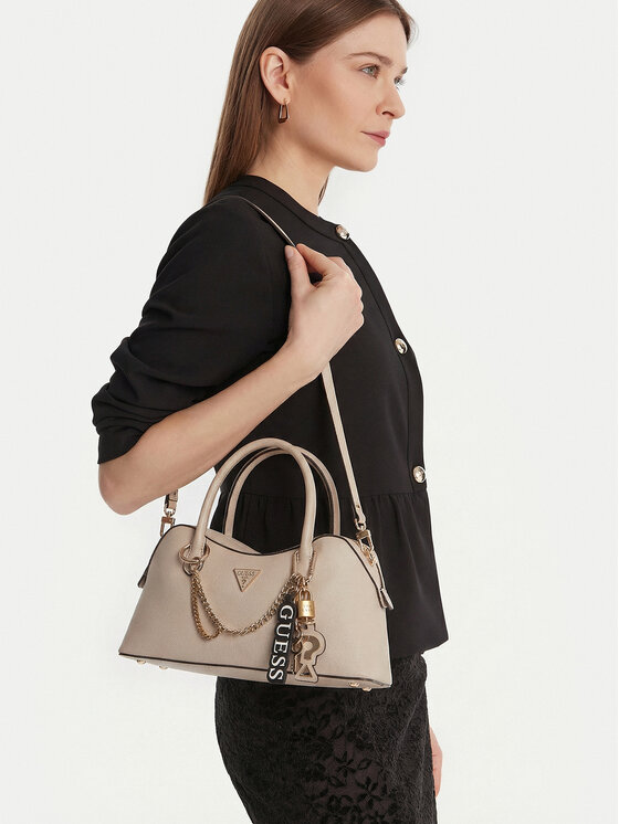 Guess Guess Táska HWBG98 99060 Bézs