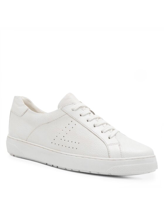 Lasocki Lasocki Sneakers WI23-CHERON-01 Alb