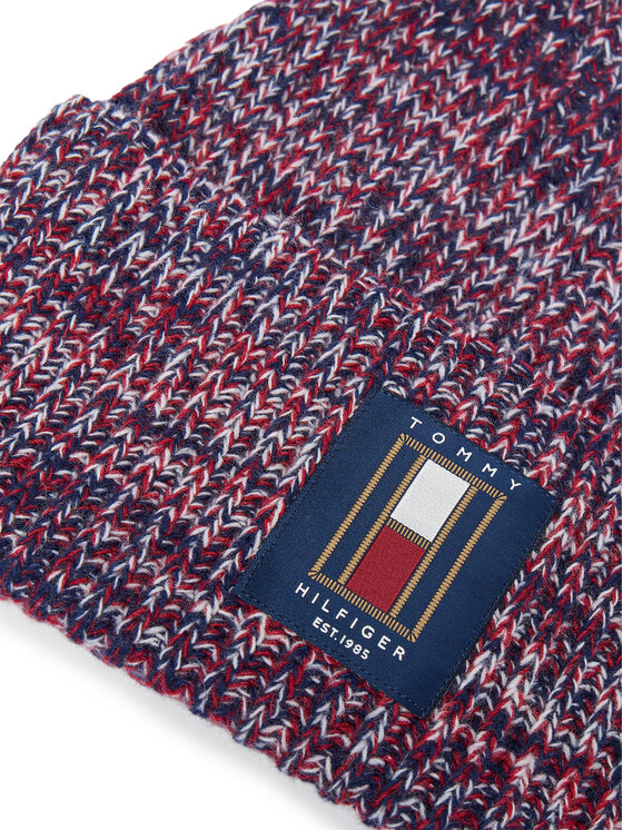Tommy Hilfiger Tommy Hilfiger Berretto Corp Love AM0AM12808 Multicolore