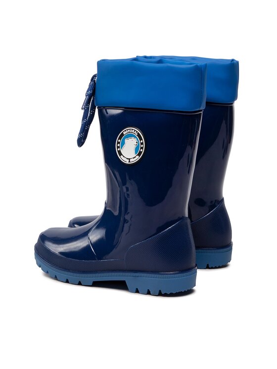 Wellington 46.366 Blu scuro