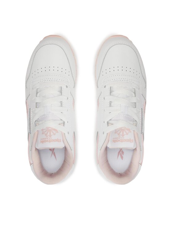 Reebok Reebok Superge IF5958 Bela
