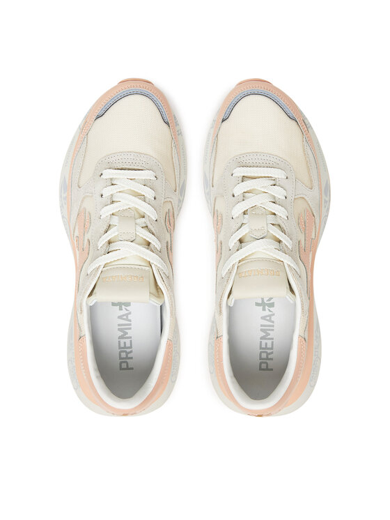 Premiata Premiata Sneakers Lauryn 7483 Roz