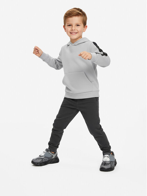 Star Wars Star Wars Sneakers CEO-CP66-AW25-207SW Grau