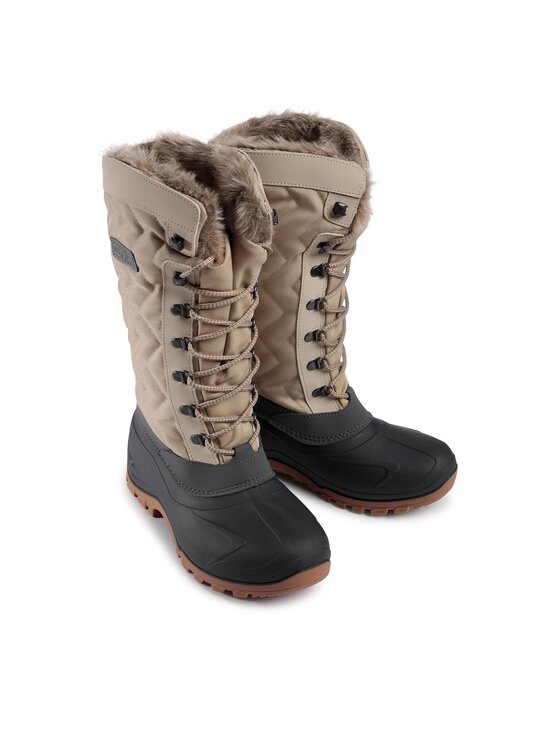 CMP CMP Sniego batai Nietos Wmn 3Q47966 Ruda