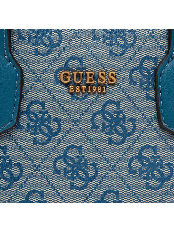 Borsetta Silvana (SB) Mini Bags HWSB86 65760 Blu