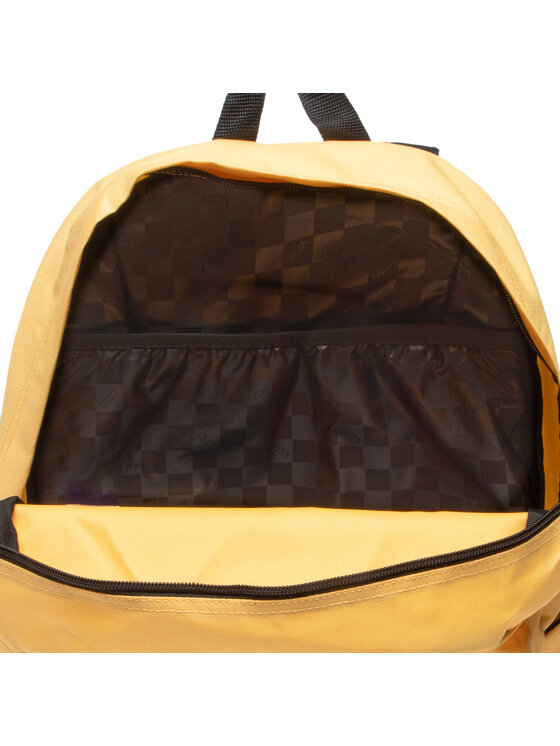 Vans Vans Rucksack Old Skool H2 VN0A5I13YRS1 Gelb