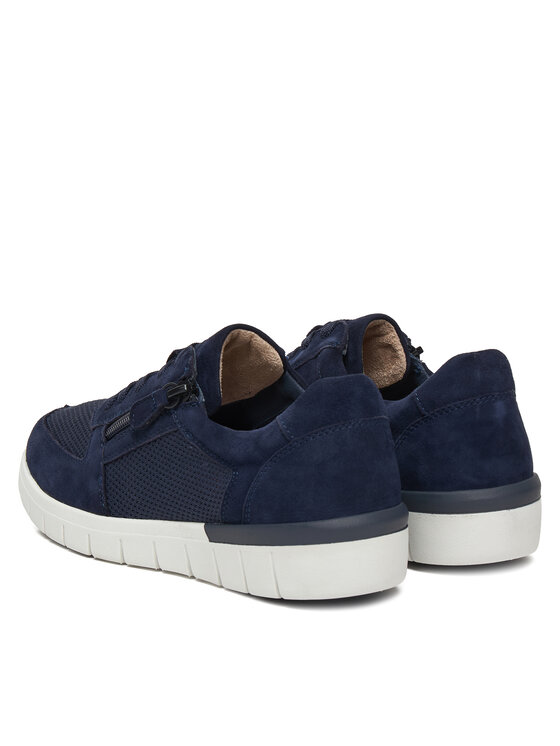 Caprice Caprice Sneakers 9-23700-42 Blu scuro