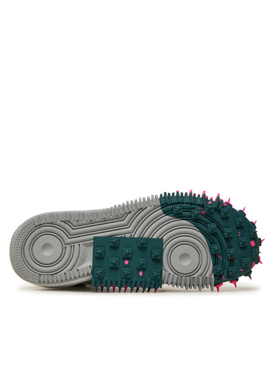 Off-White Off-White Tenisice OMIA258G22MAT Bijela