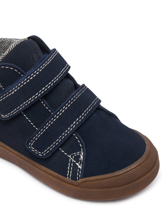 Naturino Naturino Poolsaapad New Mulaz 2014275 M Tumesinine