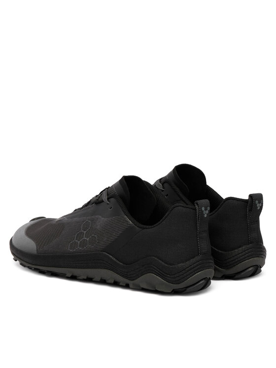 Vivo Barefoot Vivo Barefoot Sportcipők Primus Trail Flow 309317 Sötétszürke