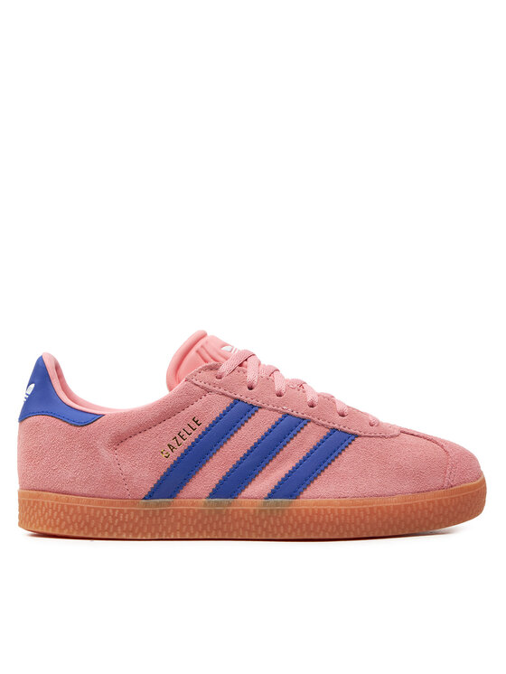 Adidas Tenisice Gazelle J IG9153 Ružičasta