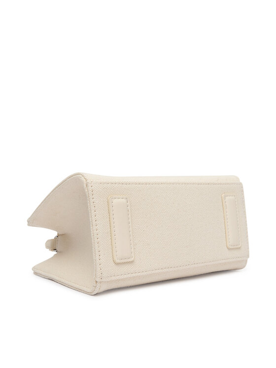 KARL LAGERFELD KARL LAGERFELD Torebka B1W50094 Beżowy