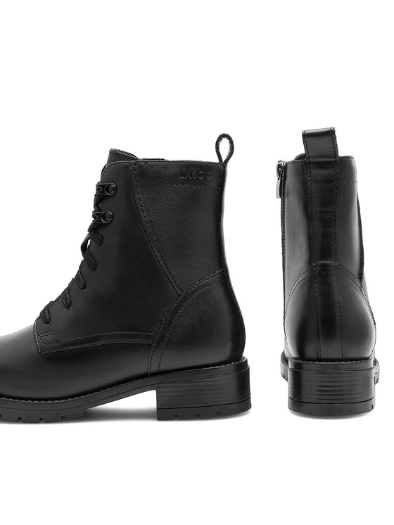Lasocki Lasocki Stiefeletten RST-ARTI-16 Schwarz
