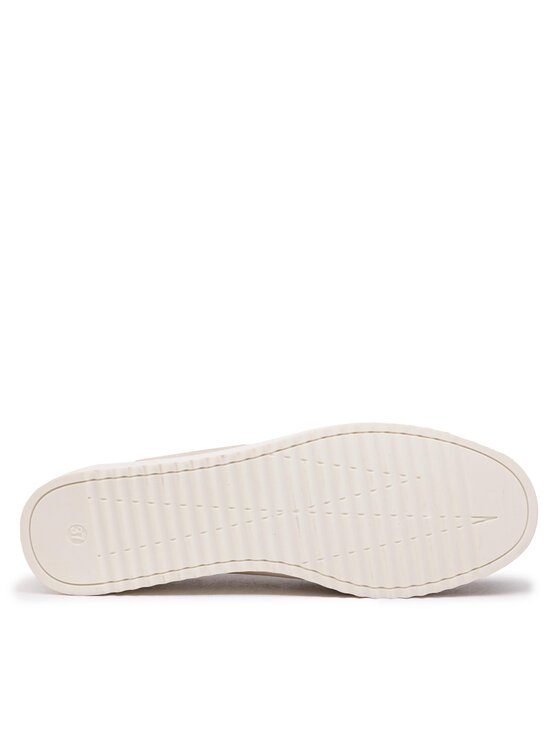 Clara Barson Clara Barson Mocassini WSS20690-01 Beige