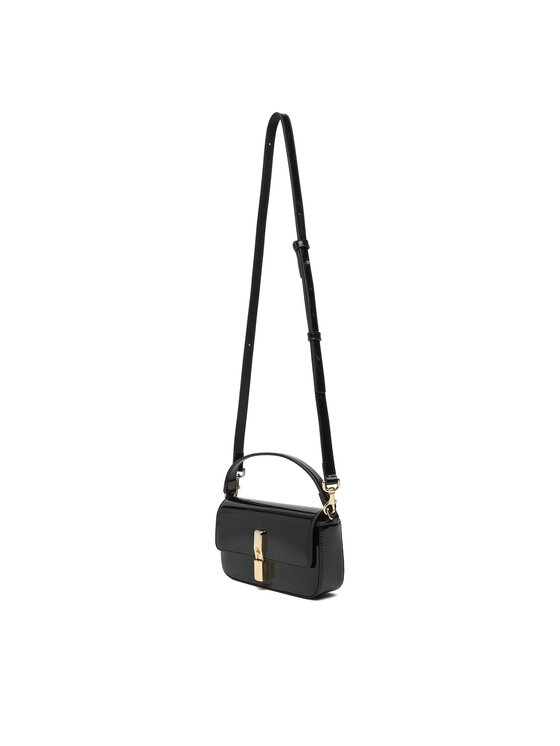Furla Furla Torebka Iride WE00926 BX0246 O6000 Czarny